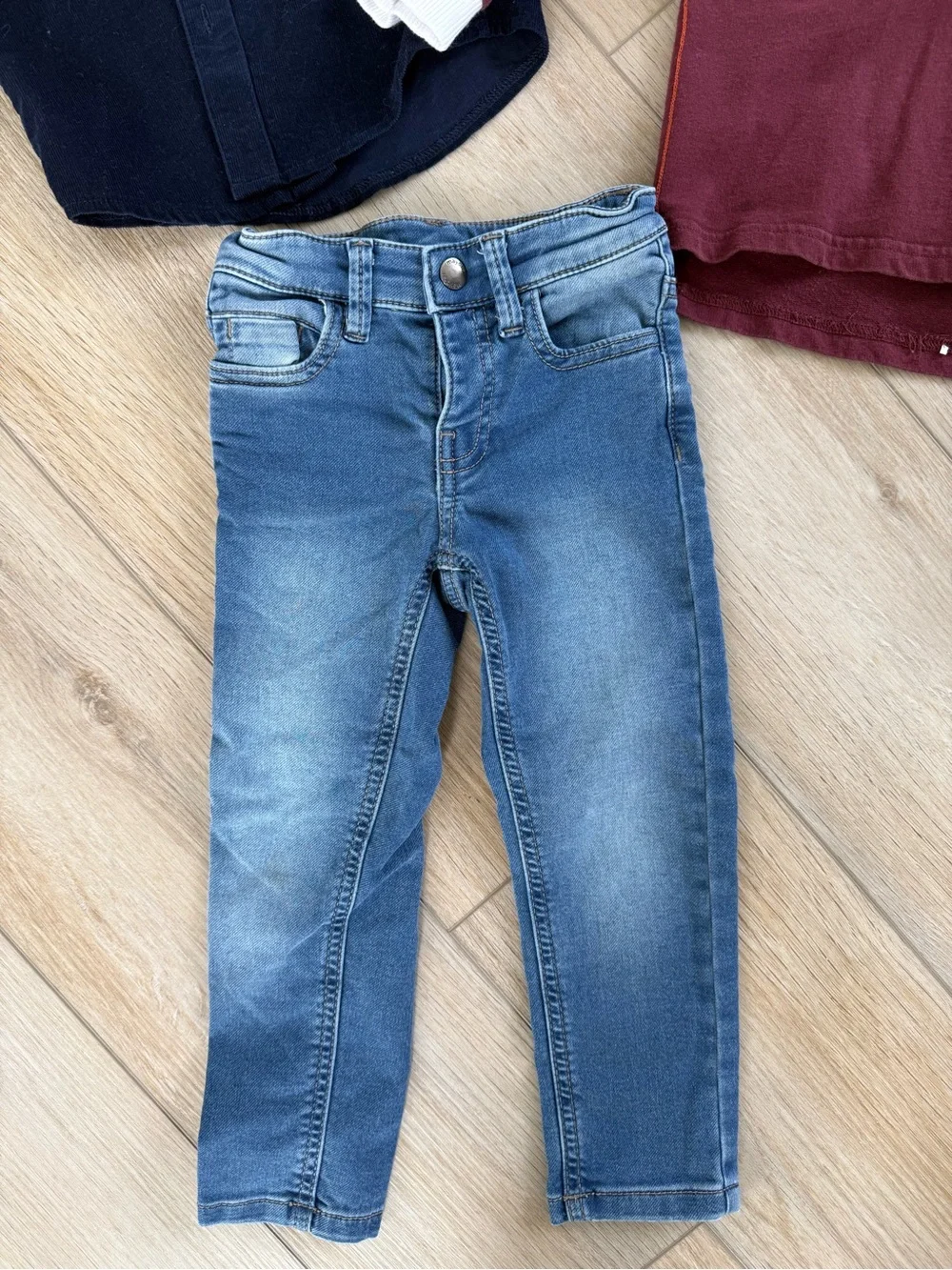 Toddler boy bundle